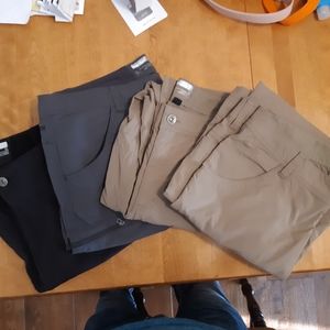 Marmot Arch Rock Pants